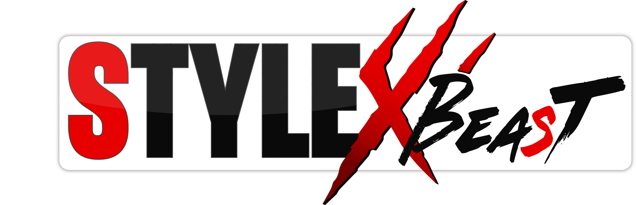 Stylex Beast Logo Final